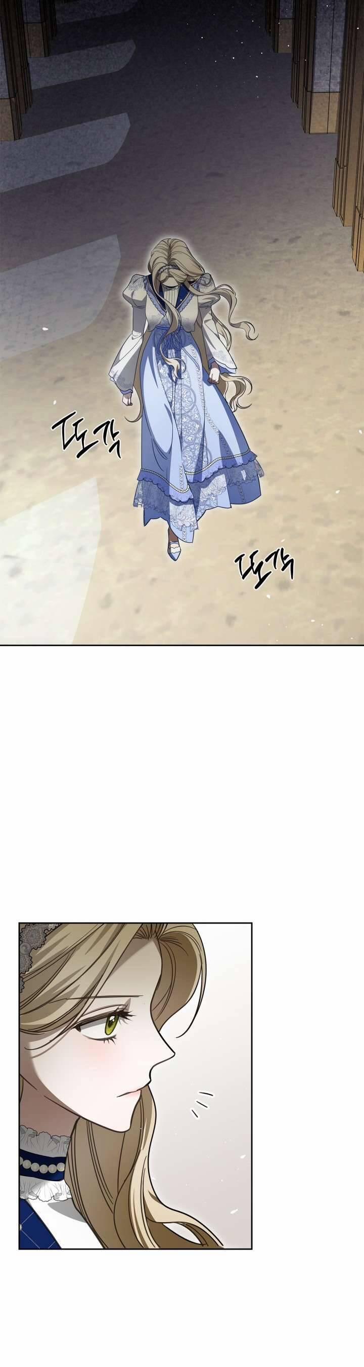 Nam Chính Quái Vật Sống Dưới Giường Tôi 69 trang 15