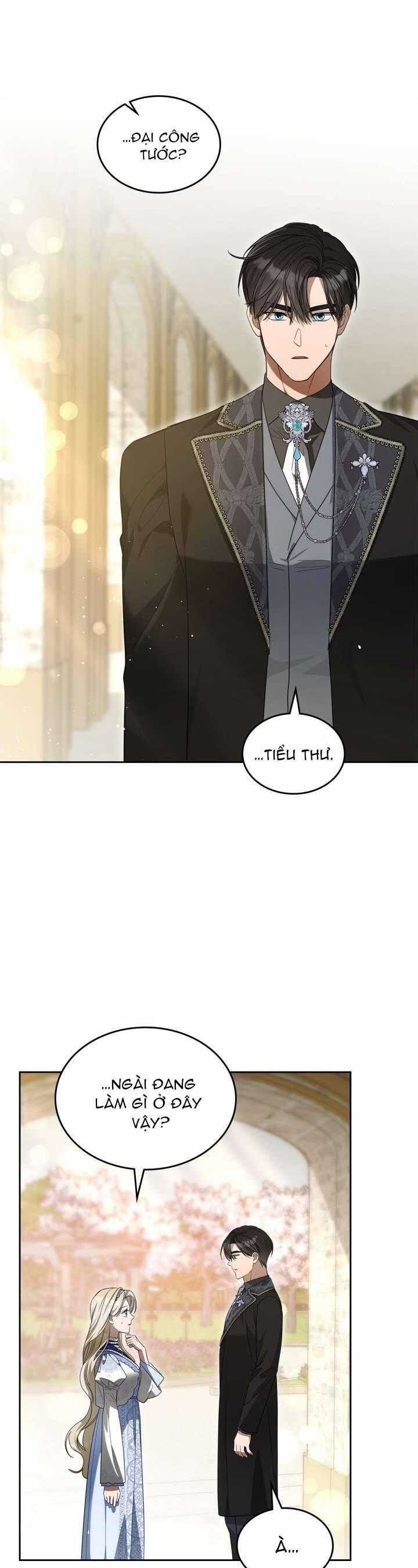 Nam Chính Quái Vật Sống Dưới Giường Tôi 69 trang 16