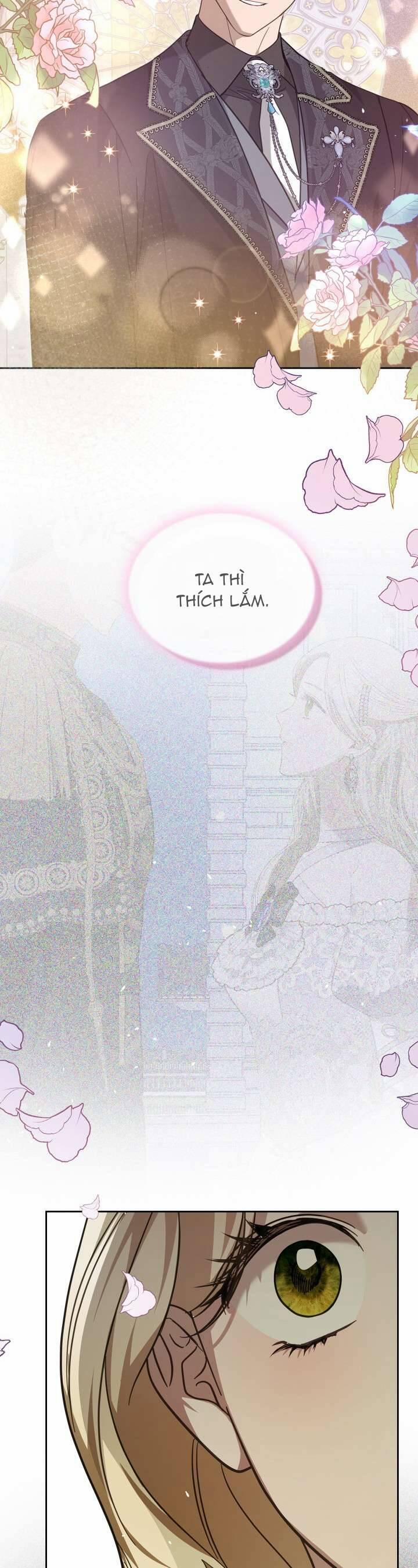 Nam Chính Quái Vật Sống Dưới Giường Tôi 69 trang 25