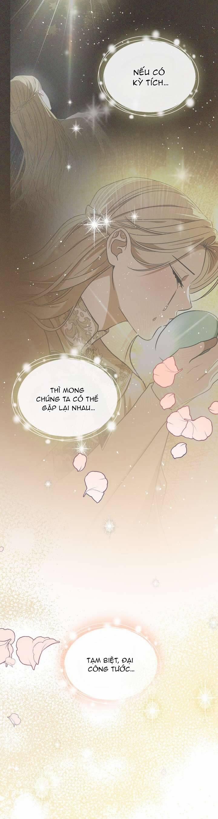 Nam Chính Quái Vật Sống Dưới Giường Tôi 69 trang 27