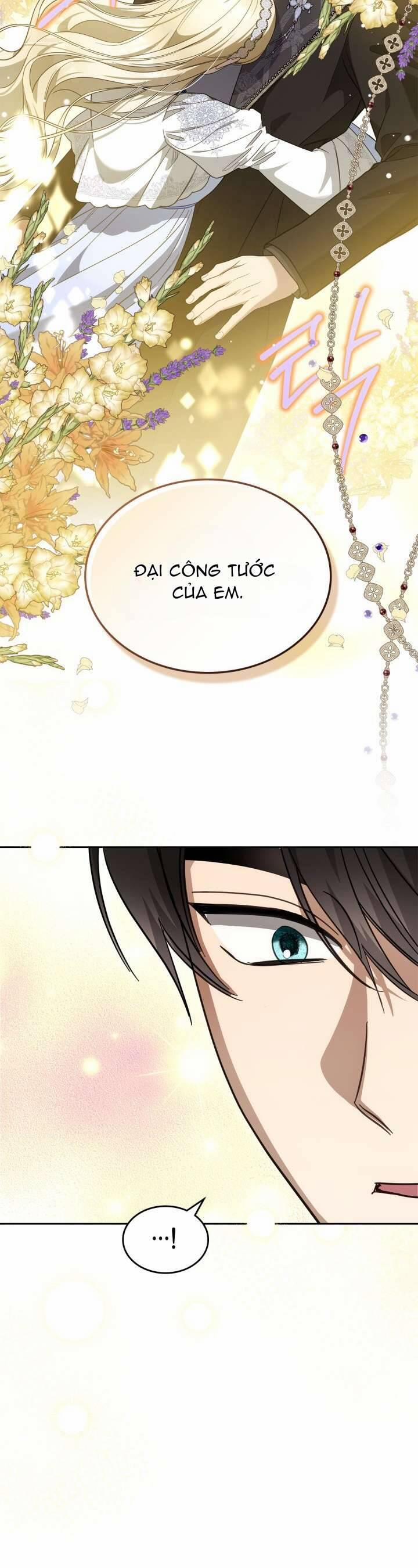 Nam Chính Quái Vật Sống Dưới Giường Tôi 69 trang 30