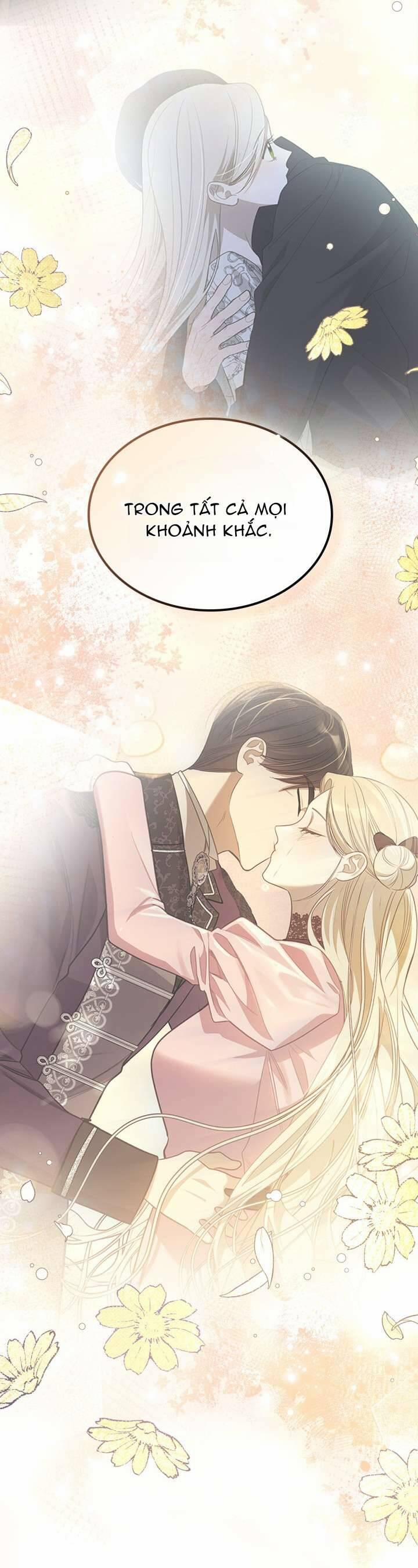 Nam Chính Quái Vật Sống Dưới Giường Tôi 69 trang 39