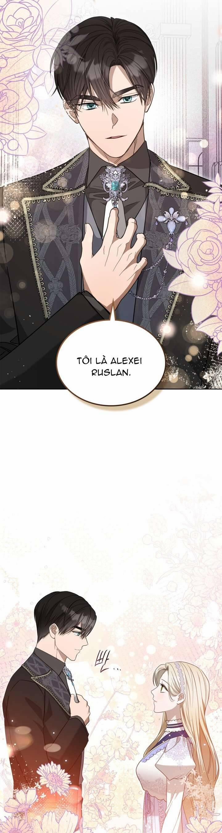 Nam Chính Quái Vật Sống Dưới Giường Tôi 69 trang 7