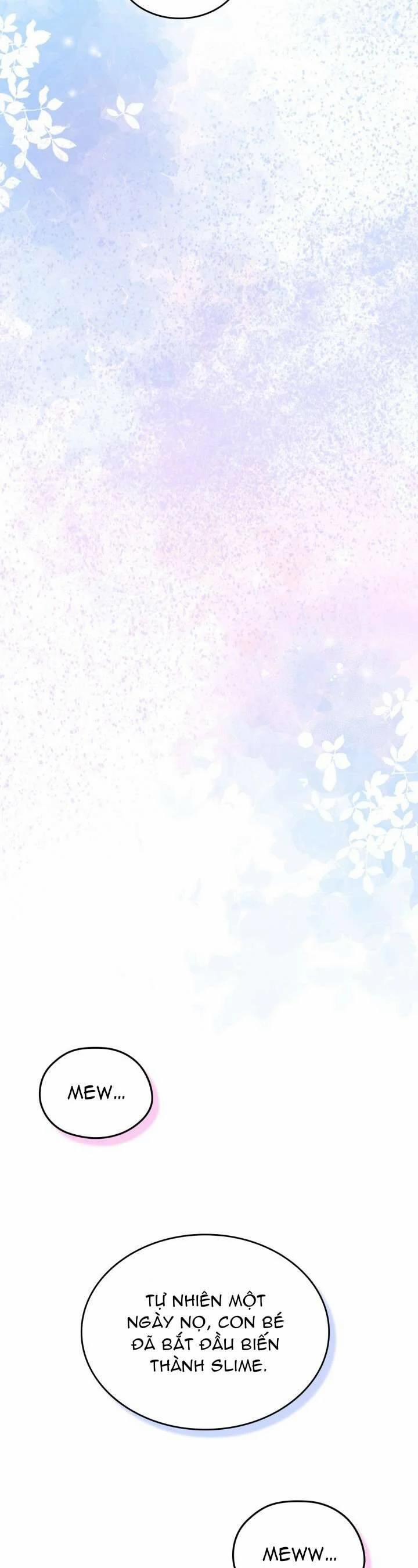 Nam Chính Quái Vật Sống Dưới Giường Tôi 70 trang 16
