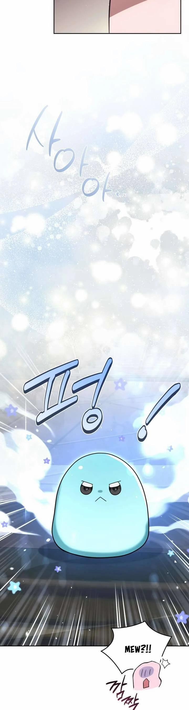 Nam Chính Quái Vật Sống Dưới Giường Tôi 70 trang 22