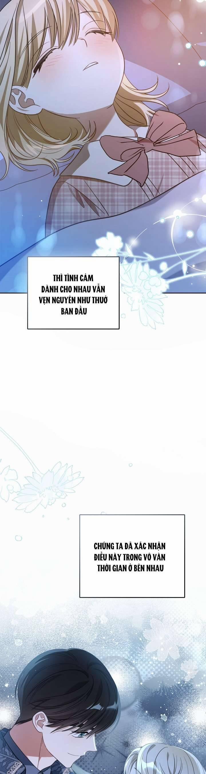 Nam Chính Quái Vật Sống Dưới Giường Tôi 70 trang 40