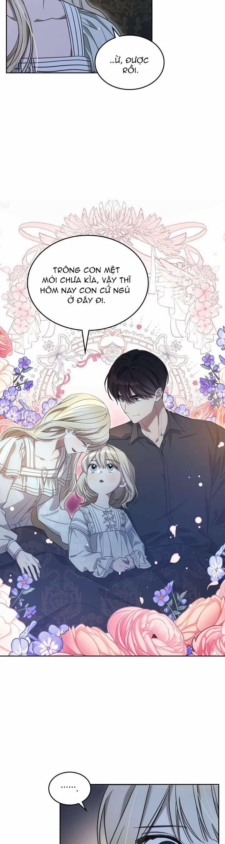 Nam Chính Quái Vật Sống Dưới Giường Tôi 70 trang 7