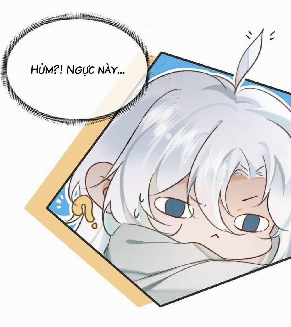 Nam Chủ Sao Lại Quyến Rũ Ta 1 trang 12