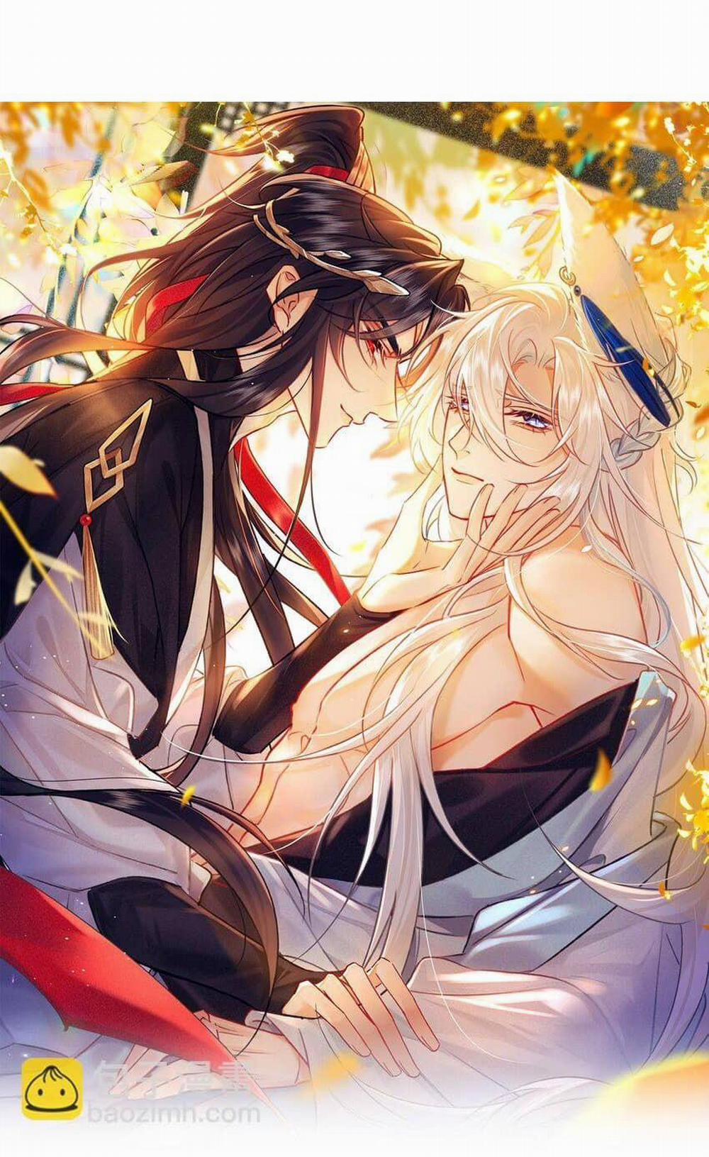 Nam Chủ Sao Lại Quyến Rũ Ta 1 trang 14