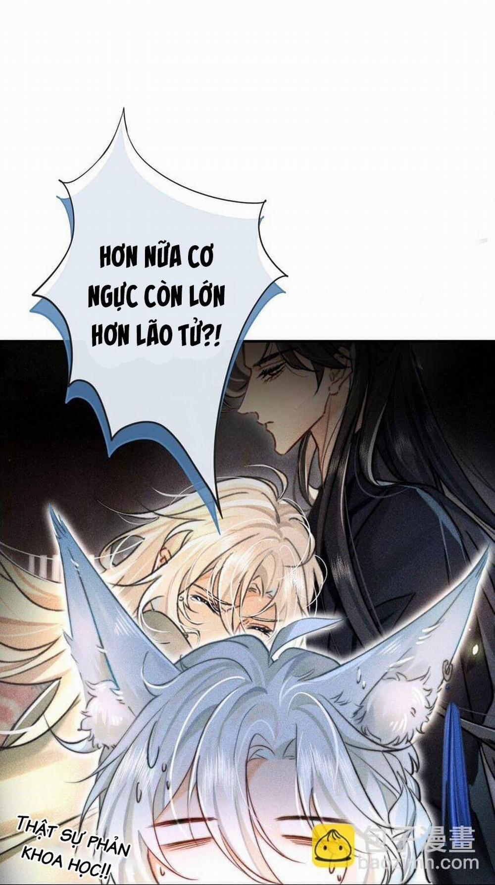 Nam Chủ Sao Lại Quyến Rũ Ta 1 trang 17