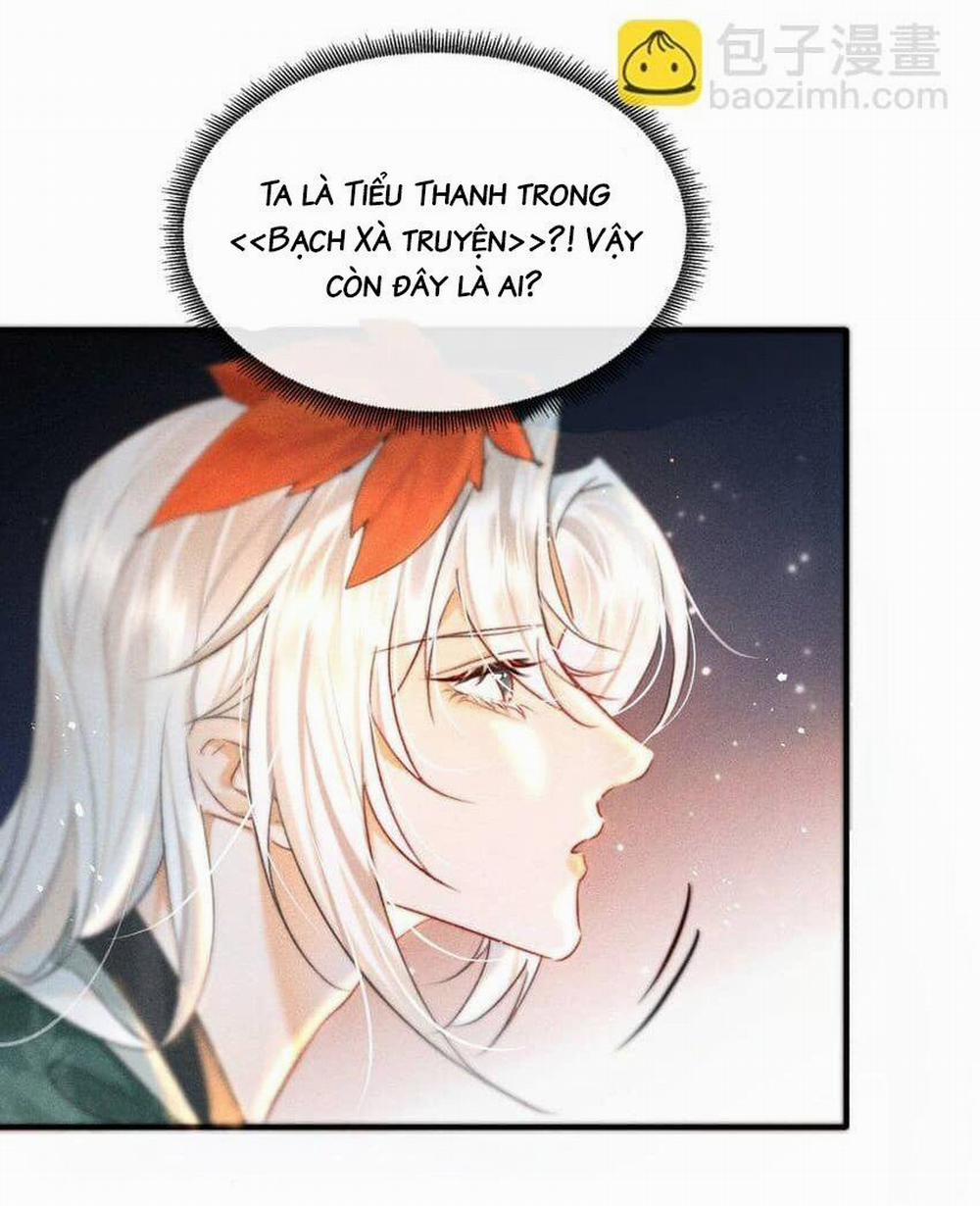 Nam Chủ Sao Lại Quyến Rũ Ta 1 trang 27