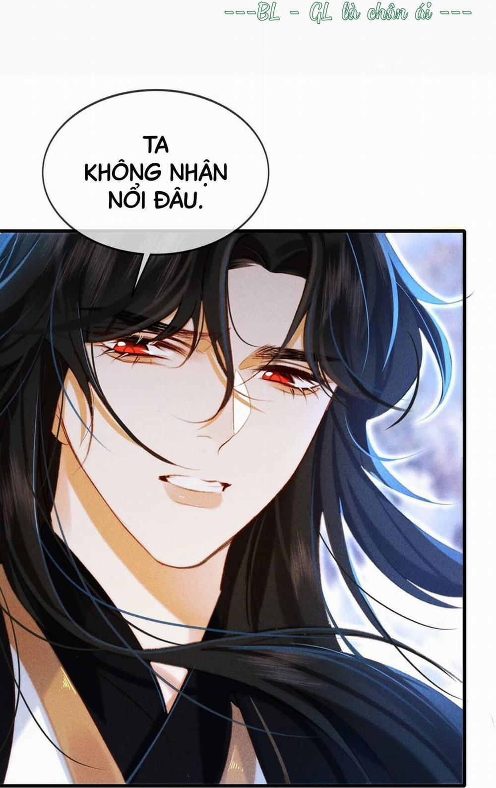 Nam Chủ Sao Lại Quyến Rũ Ta 17 Hachiennhom trang 16