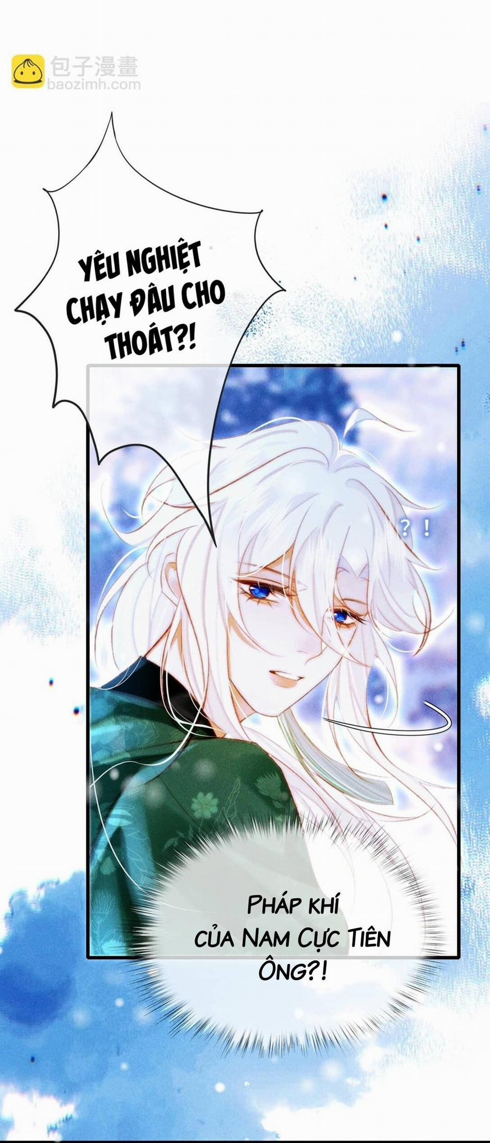 Nam Chủ Sao Lại Quyến Rũ Ta 17 Hachiennhom trang 24