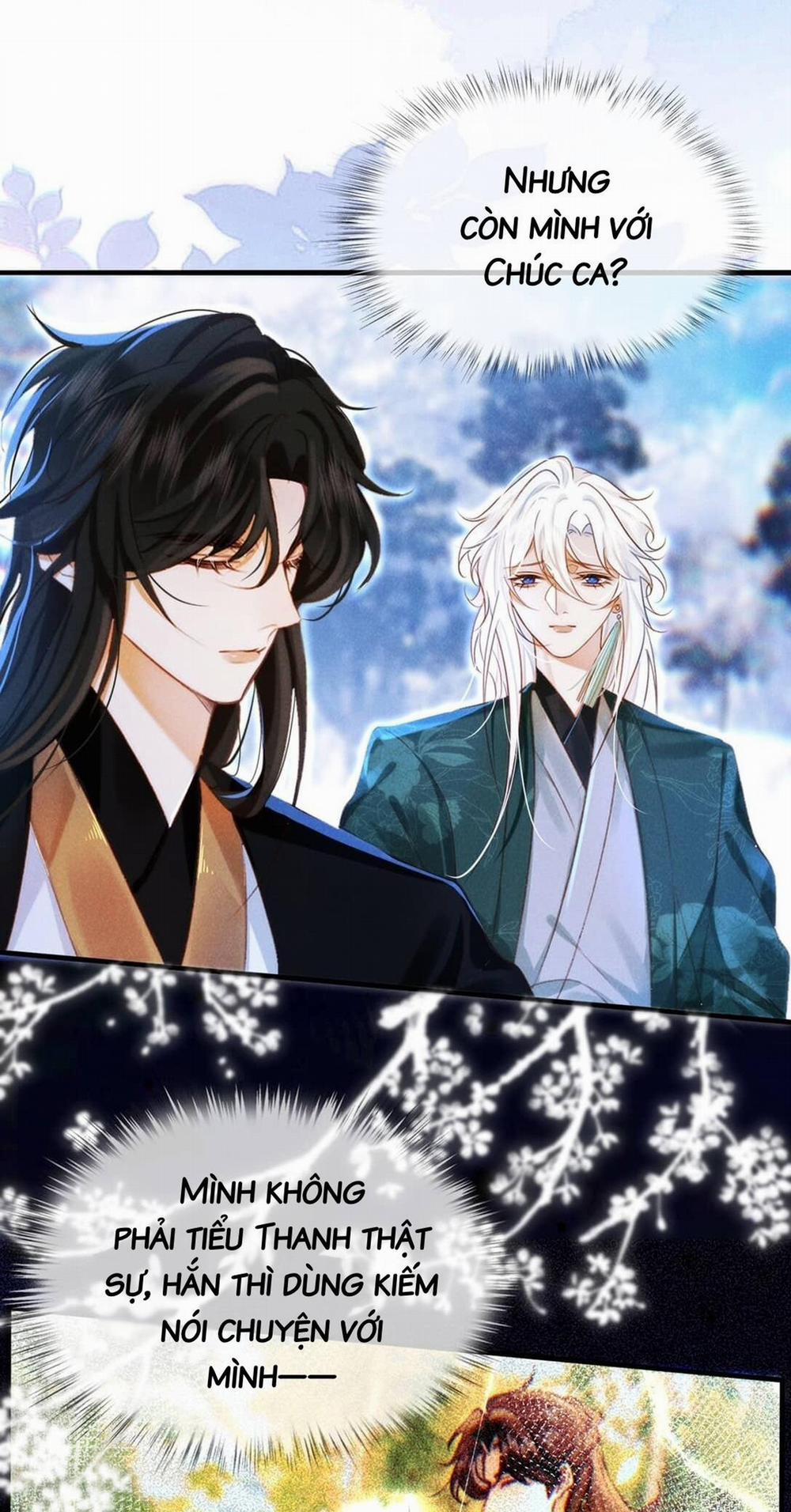 Nam Chủ Sao Lại Quyến Rũ Ta 17 trang 19