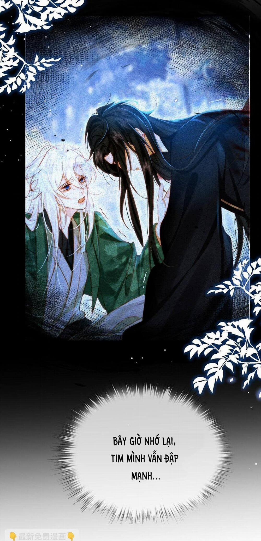 Nam Chủ Sao Lại Quyến Rũ Ta 18 trang 21