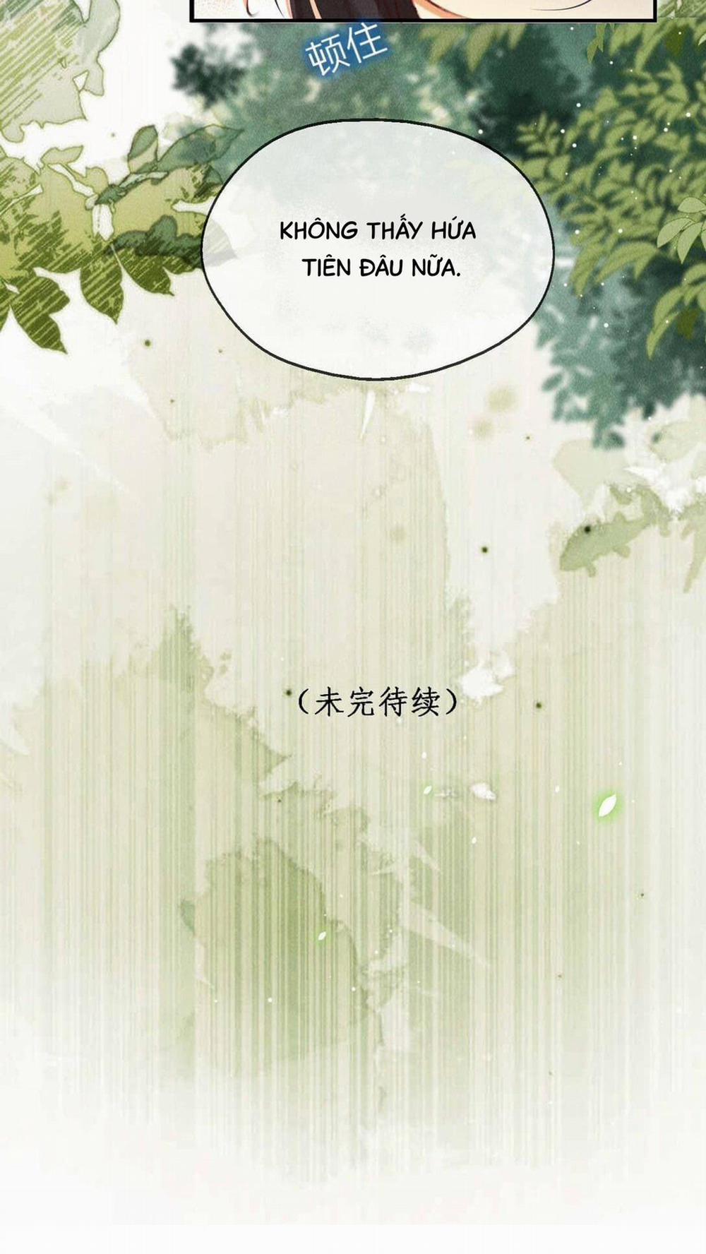 Nam Chủ Sao Lại Quyến Rũ Ta 18 trang 33