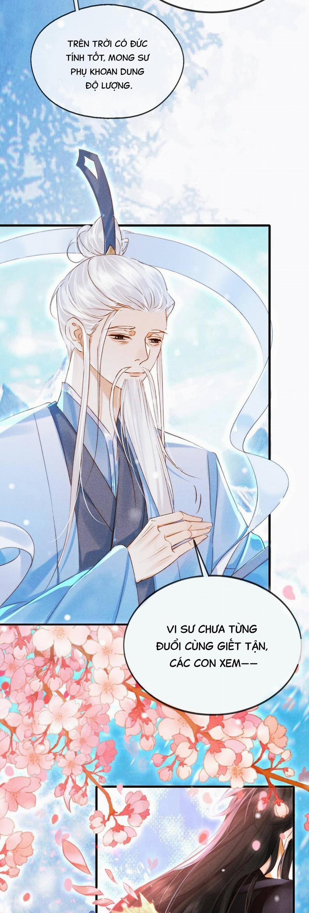 Nam Chủ Sao Lại Quyến Rũ Ta 18 trang 7