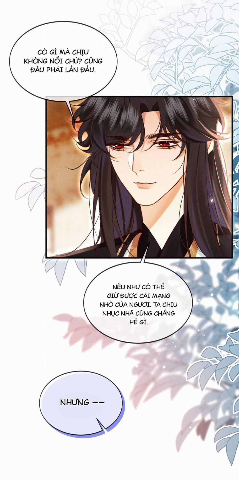 Nam Chủ Sao Lại Quyến Rũ Ta 19 Hachiennhom trang 17