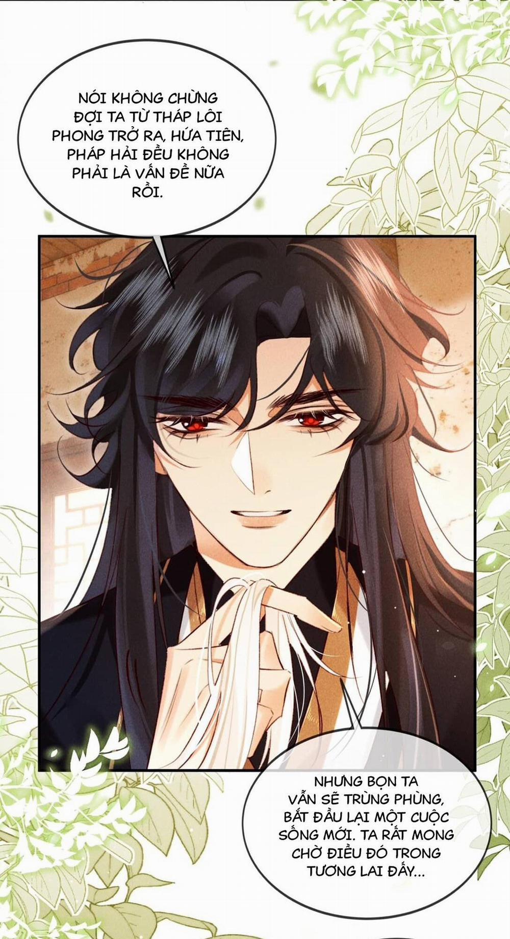 Nam Chủ Sao Lại Quyến Rũ Ta 19 Hachiennhom trang 19