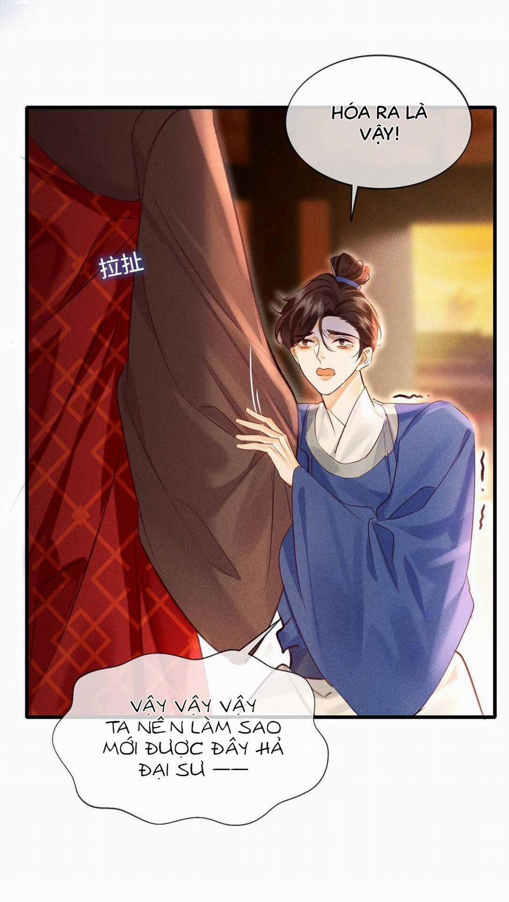 Nam Chủ Sao Lại Quyến Rũ Ta 19 Hachiennhom trang 39
