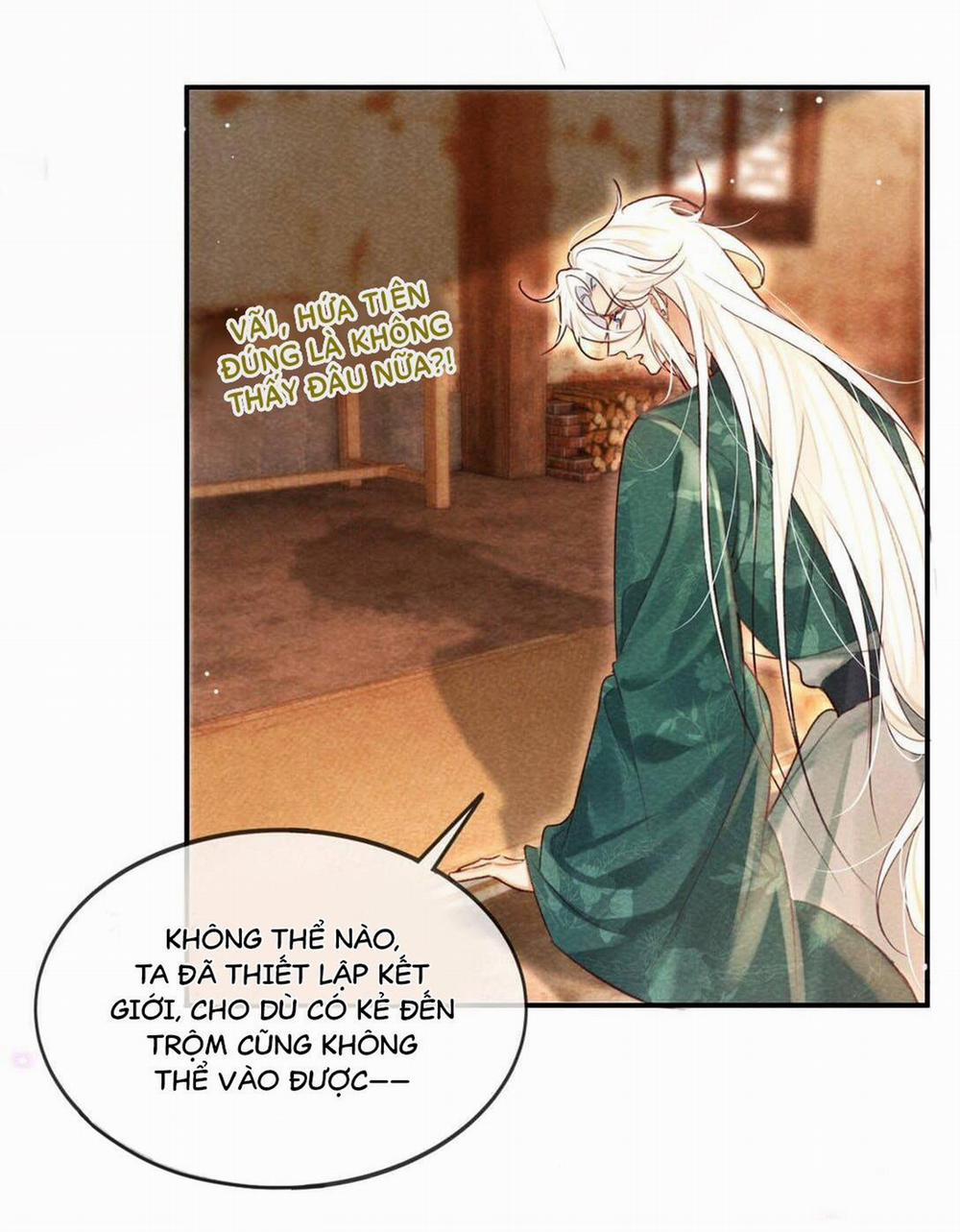 Nam Chủ Sao Lại Quyến Rũ Ta 19 Hachiennhom trang 6