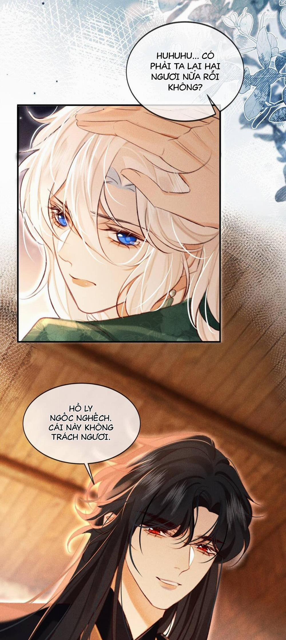 Nam Chủ Sao Lại Quyến Rũ Ta 19 Hachiennhom trang 8
