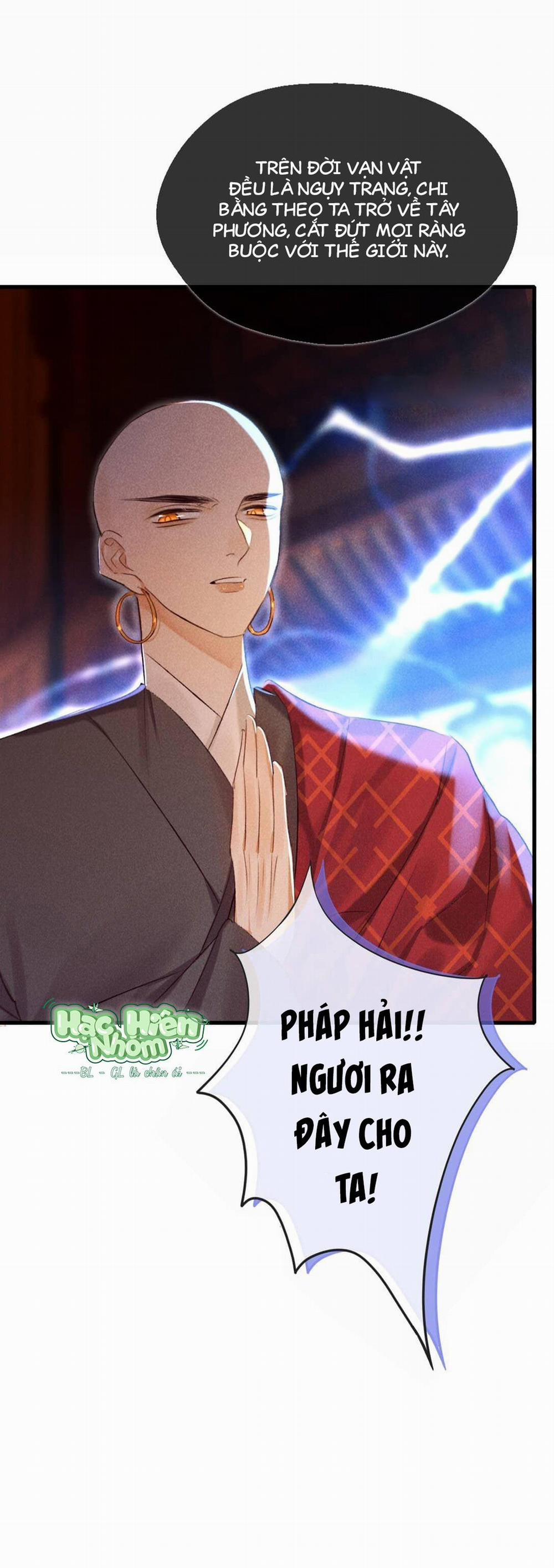 Nam Chủ Sao Lại Quyến Rũ Ta 19 trang 40