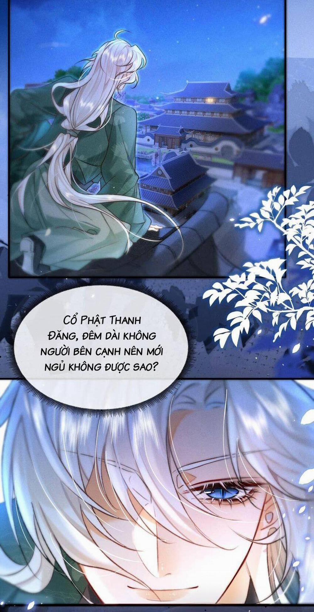 Nam Chủ Sao Lại Quyến Rũ Ta 2 trang 15