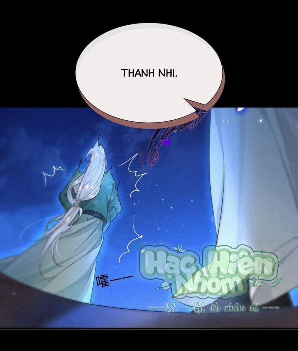 Nam Chủ Sao Lại Quyến Rũ Ta 2 trang 17