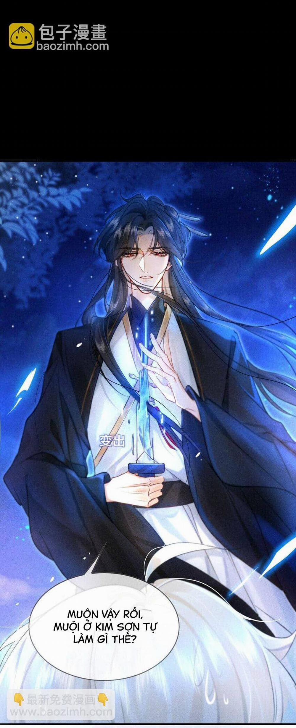 Nam Chủ Sao Lại Quyến Rũ Ta 2 trang 18