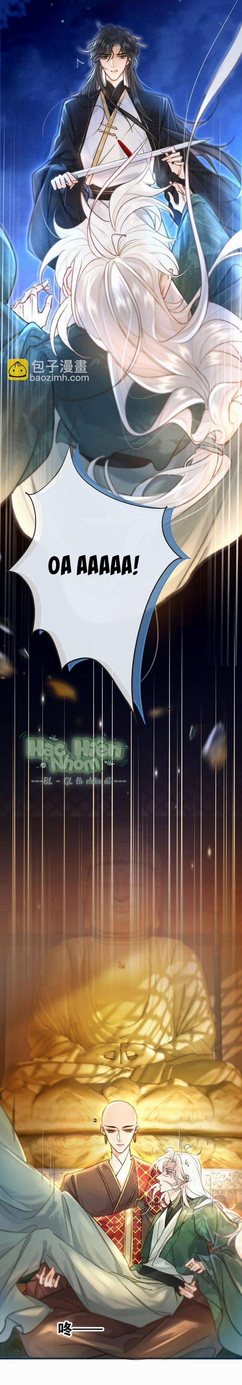 Nam Chủ Sao Lại Quyến Rũ Ta 2 trang 24