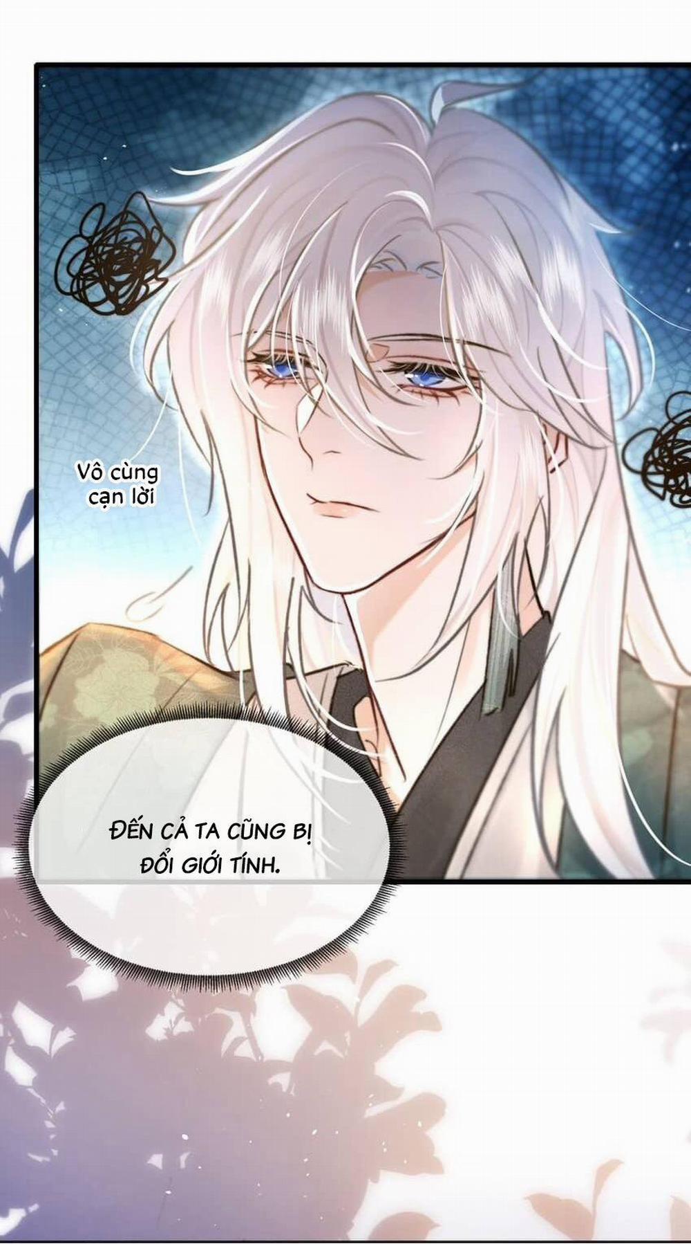 Nam Chủ Sao Lại Quyến Rũ Ta 2 trang 26