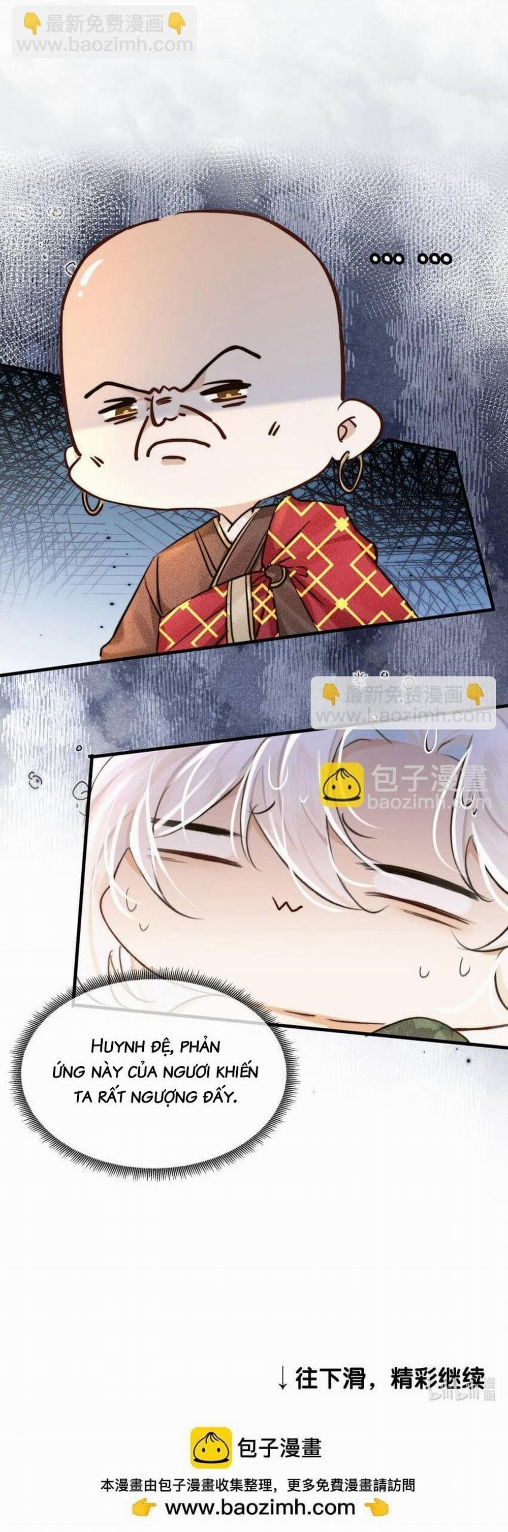 Nam Chủ Sao Lại Quyến Rũ Ta 2 trang 29