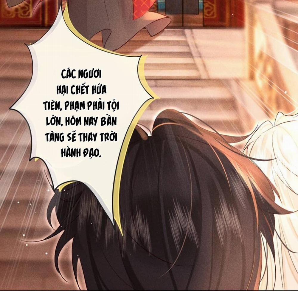 Nam Chủ Sao Lại Quyến Rũ Ta 20 Hachiennhom trang 10