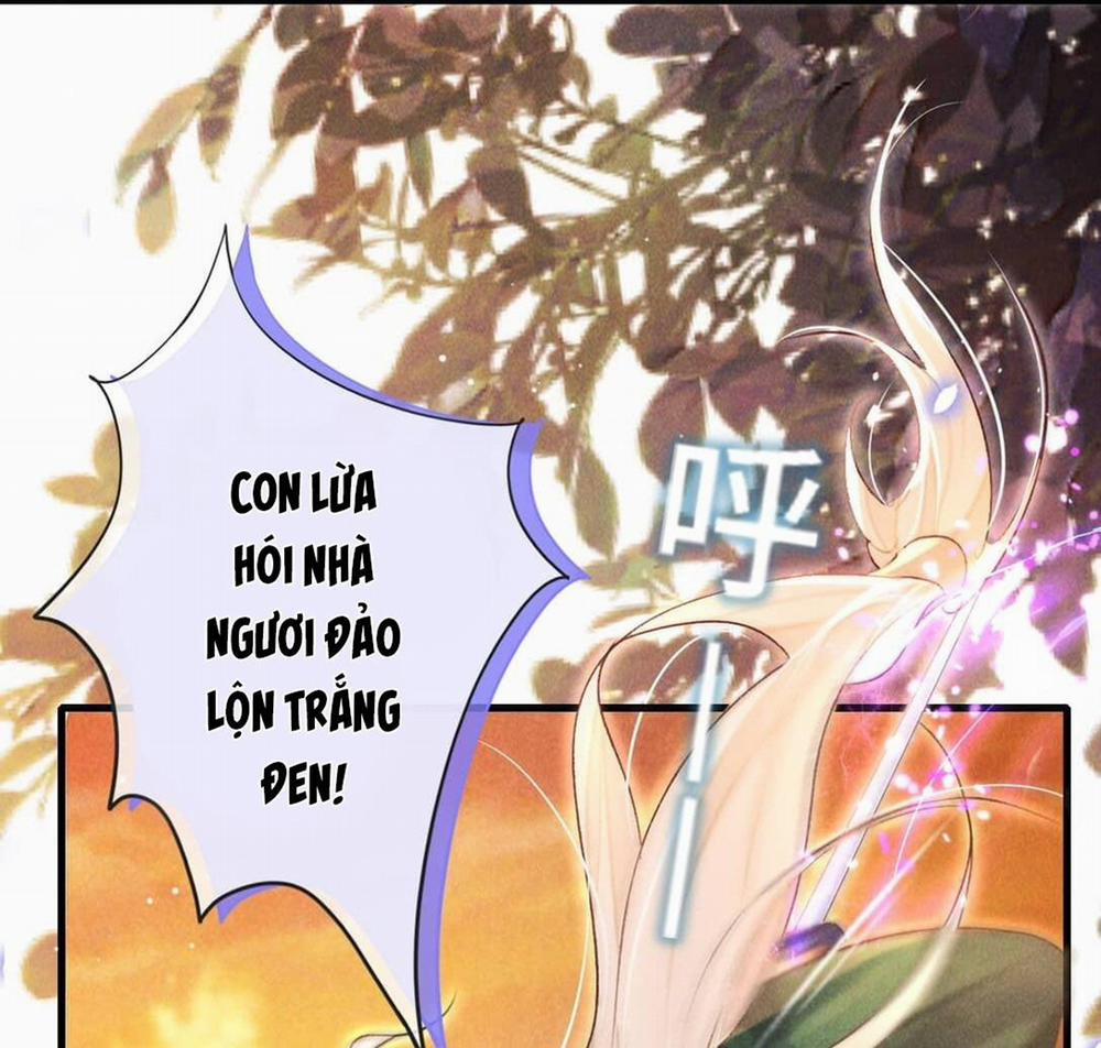 Nam Chủ Sao Lại Quyến Rũ Ta 20 Hachiennhom trang 11