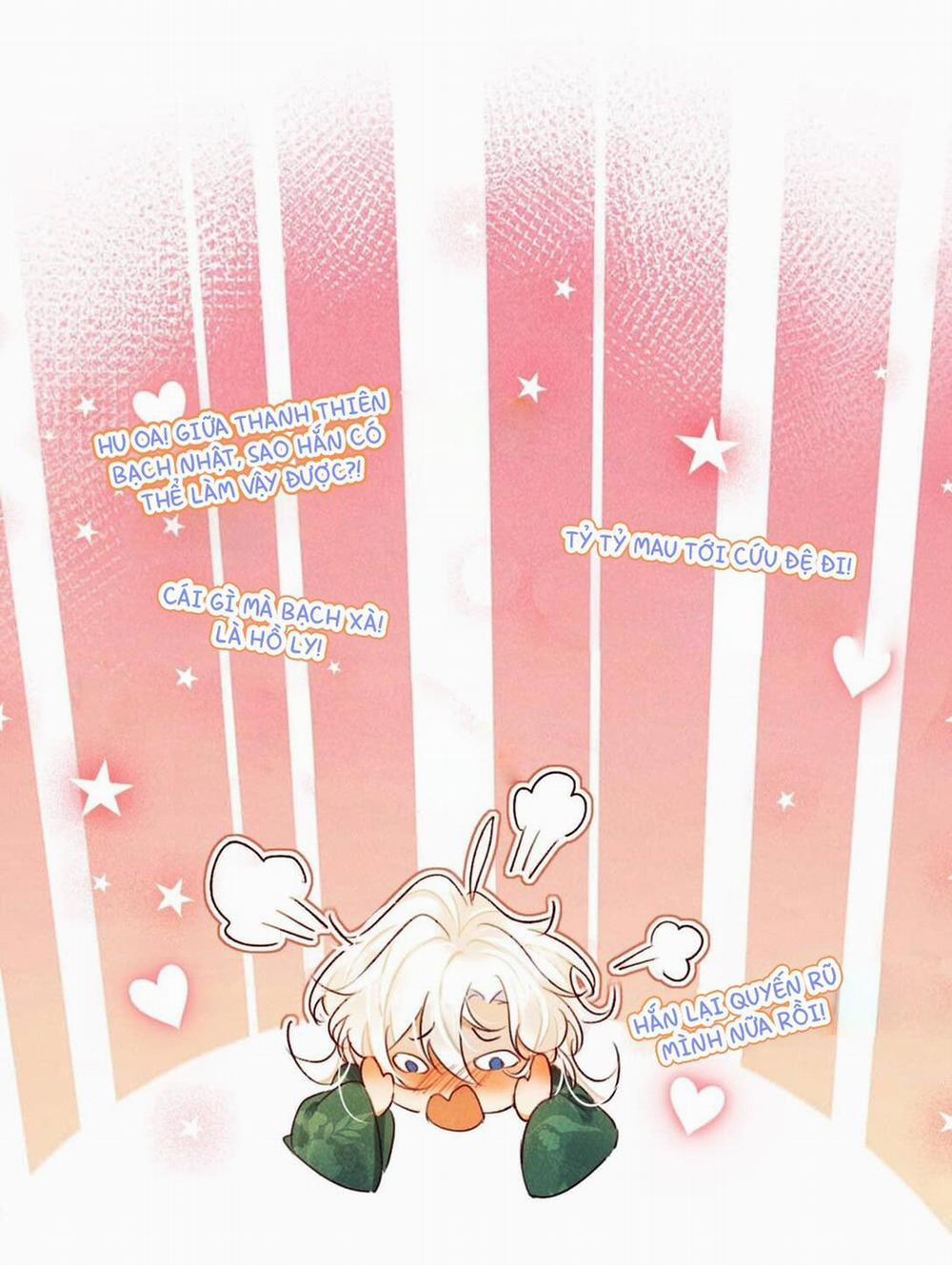 Nam Chủ Sao Lại Quyến Rũ Ta 20 Hachiennhom trang 16