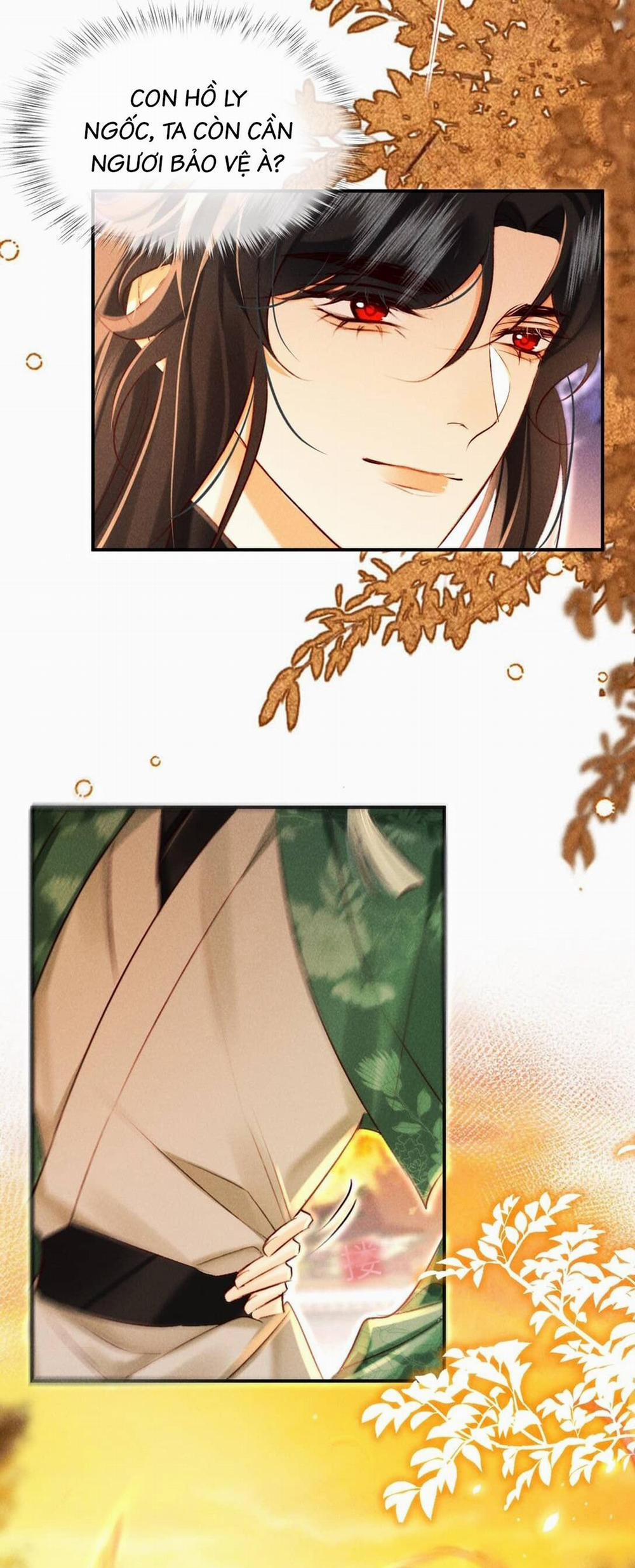 Nam Chủ Sao Lại Quyến Rũ Ta 20 Hachiennhom trang 19