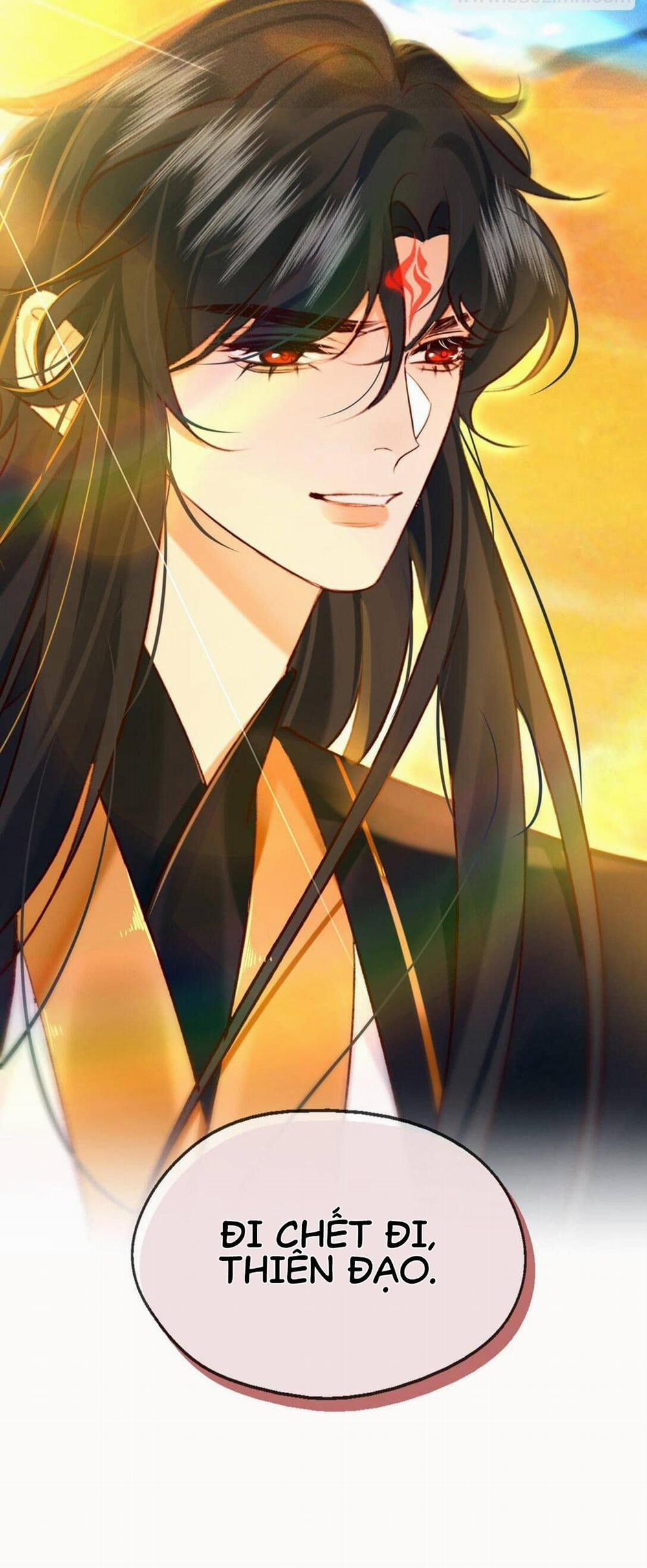 Nam Chủ Sao Lại Quyến Rũ Ta 20 Hachiennhom trang 25