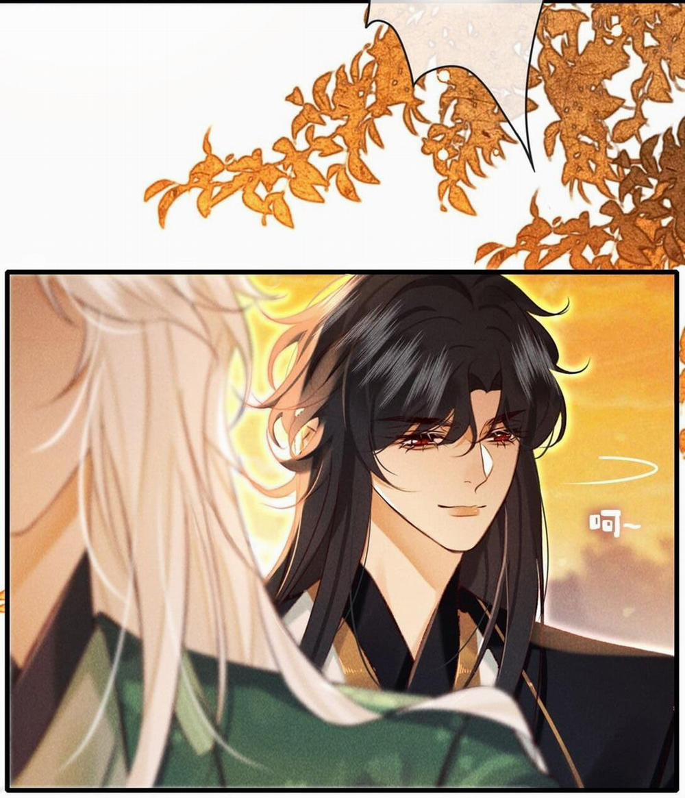 Nam Chủ Sao Lại Quyến Rũ Ta 20 Hachiennhom trang 6