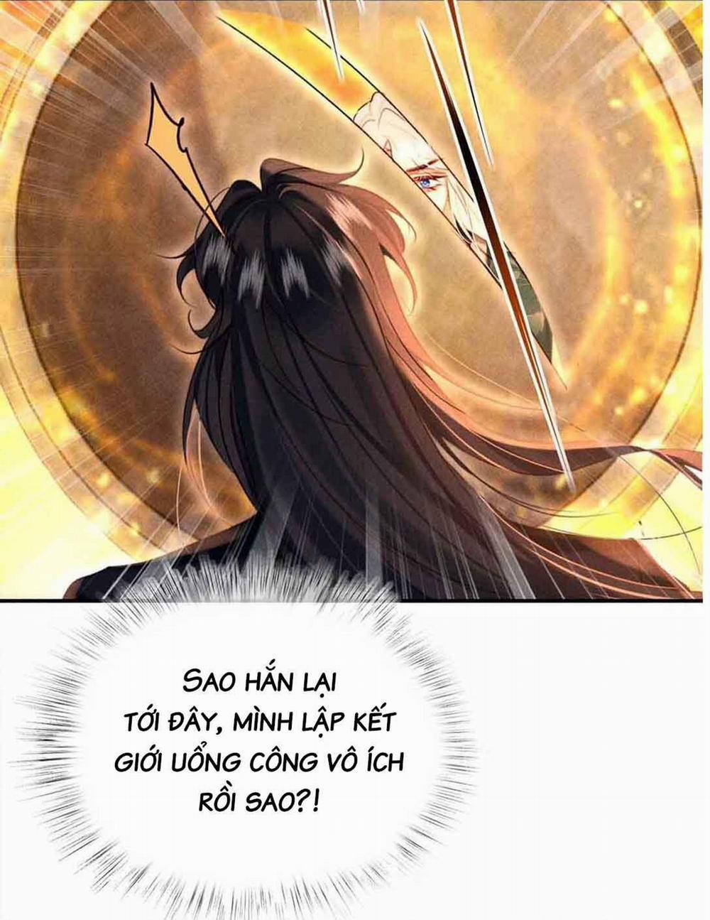 Nam Chủ Sao Lại Quyến Rũ Ta 21 Hachiennhom trang 18