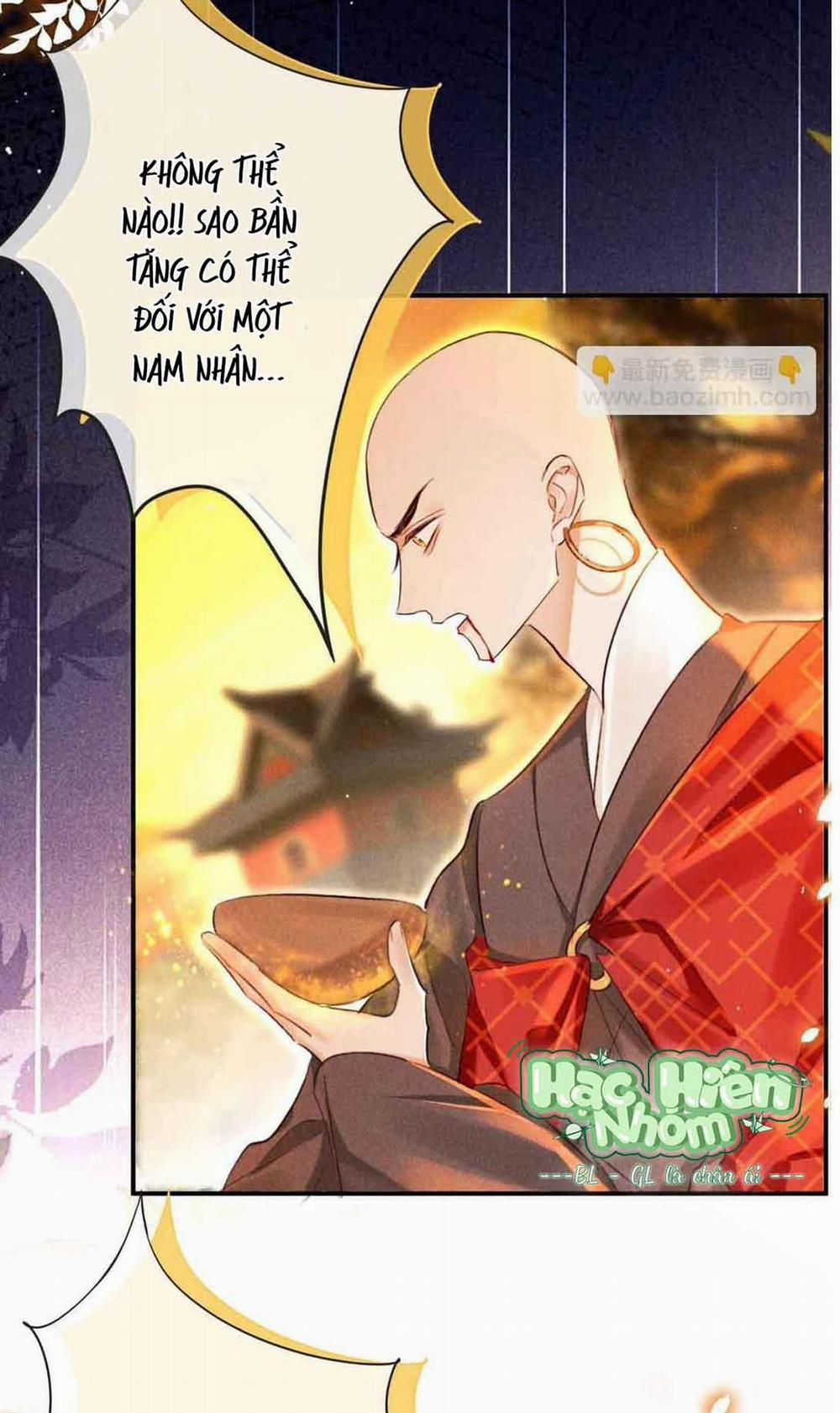 Nam Chủ Sao Lại Quyến Rũ Ta 21 trang 13