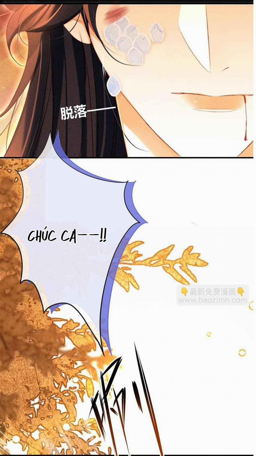 Nam Chủ Sao Lại Quyến Rũ Ta 21 trang 17