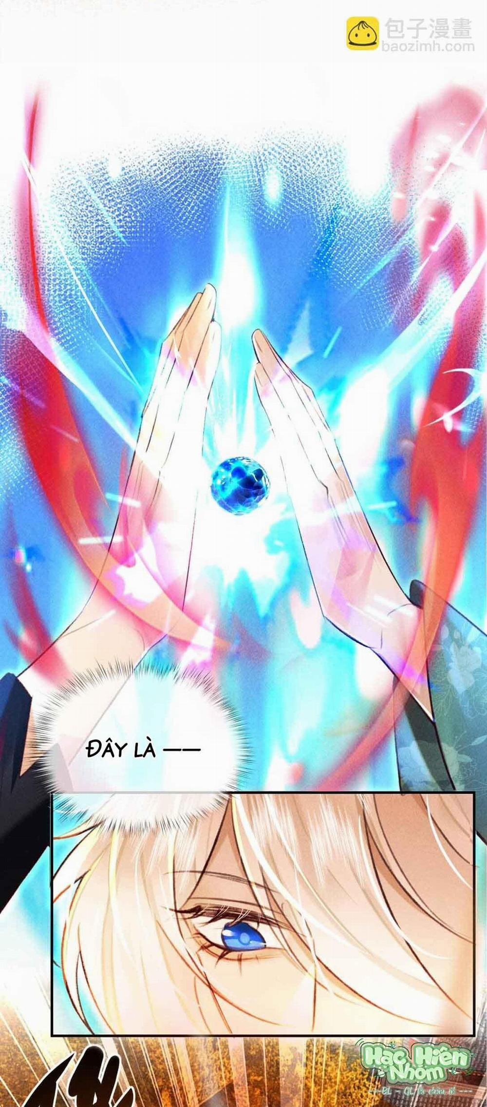 Nam Chủ Sao Lại Quyến Rũ Ta 21 trang 33