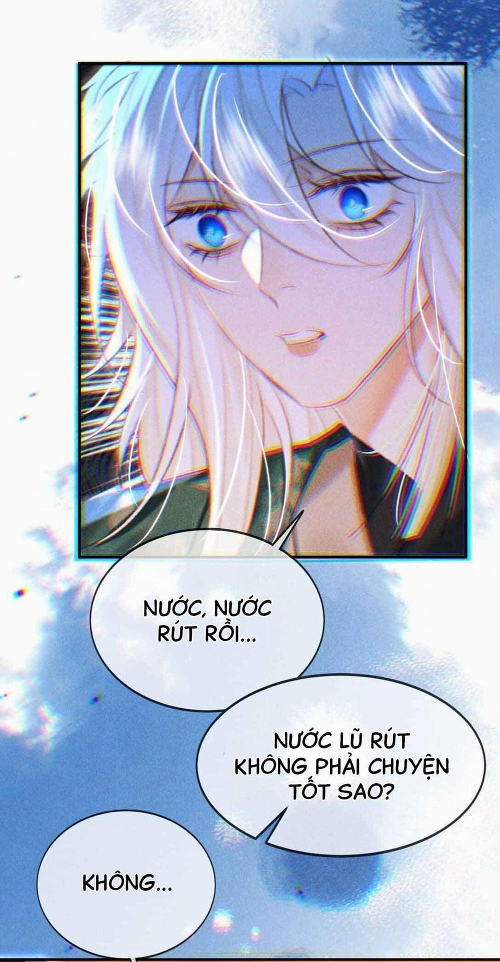 Nam Chủ Sao Lại Quyến Rũ Ta 21 trang 4