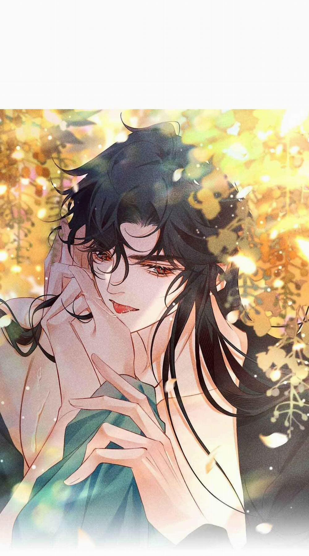 Nam Chủ Sao Lại Quyến Rũ Ta 21 trang 7