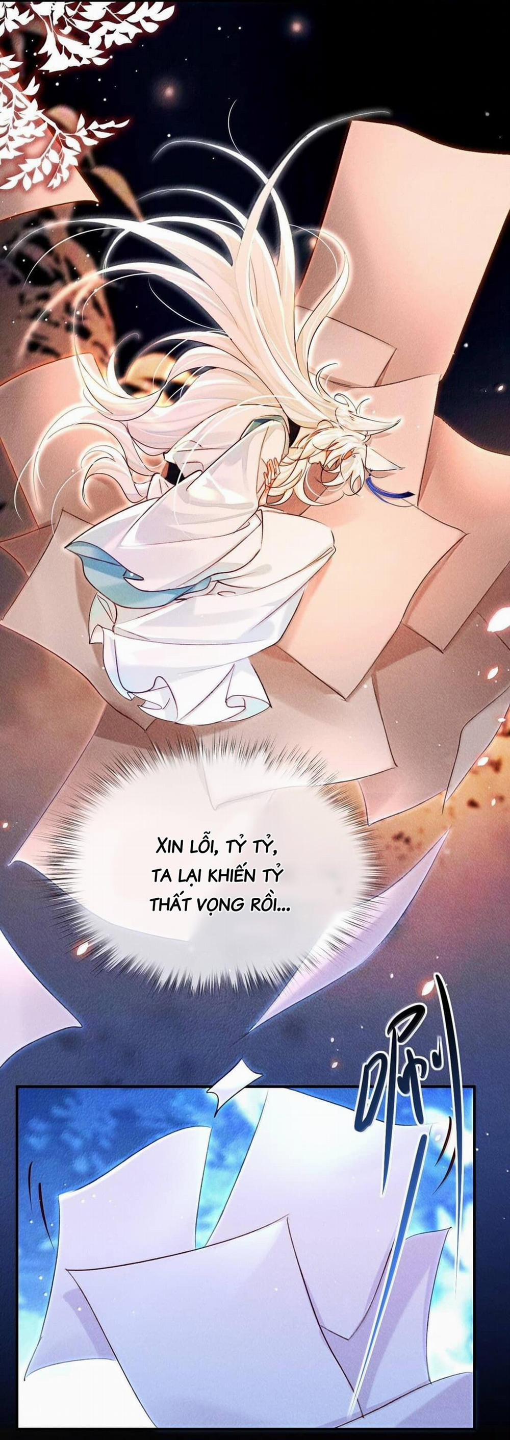 Nam Chủ Sao Lại Quyến Rũ Ta 22 Hachiennhom trang 20