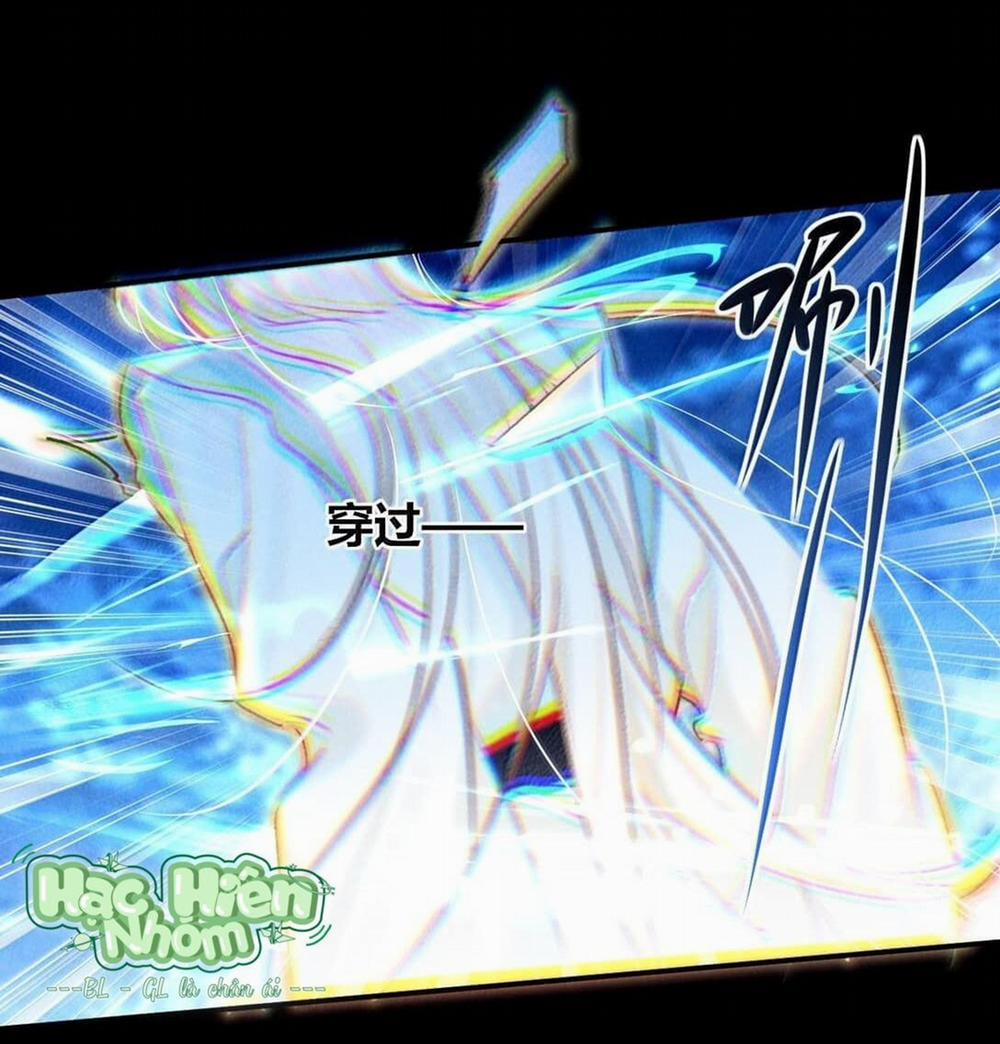 Nam Chủ Sao Lại Quyến Rũ Ta 22 Hachiennhom trang 24