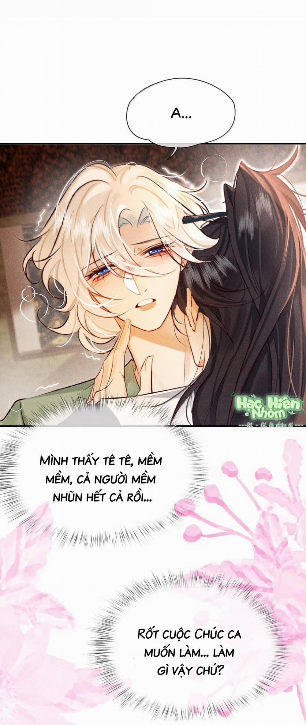 Nam Chủ Sao Lại Quyến Rũ Ta 22 Hachiennhom trang 37