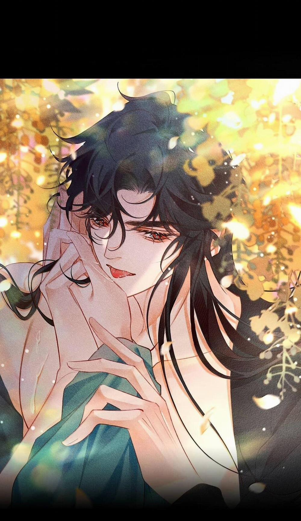 Nam Chủ Sao Lại Quyến Rũ Ta 22 trang 13