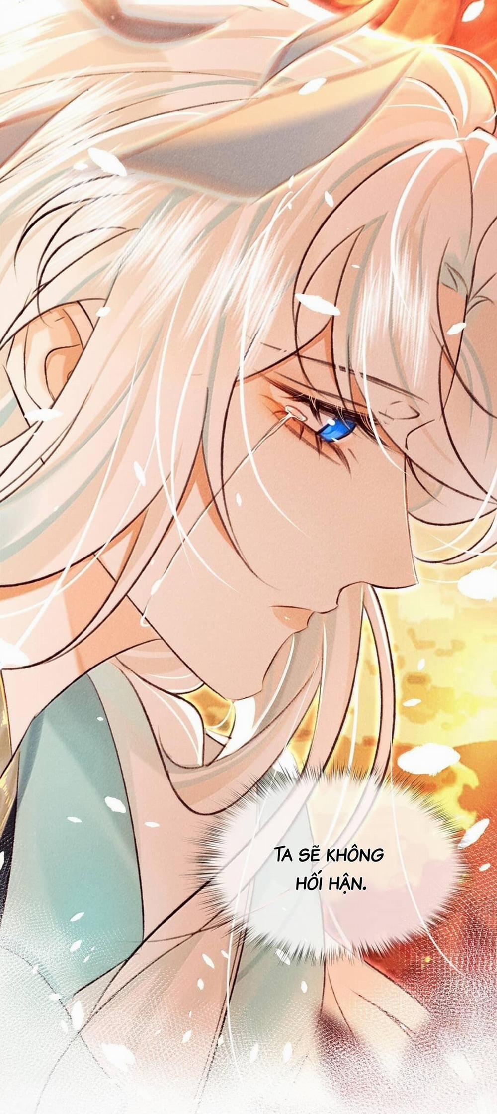 Nam Chủ Sao Lại Quyến Rũ Ta 22 trang 17